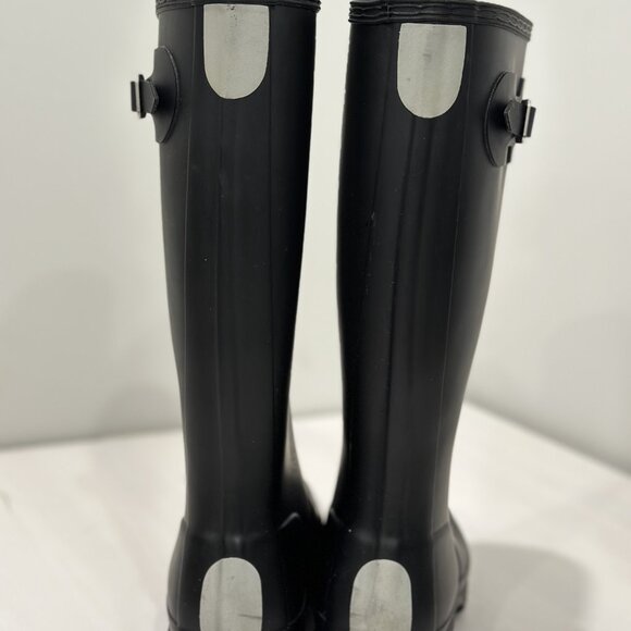 Hunter Boots - Big Kids Original (Women's US 7) - Picture 4 of 6